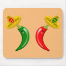 Search for chili mousepads Mexican