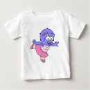 Search for ballet baby shirts Cute