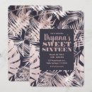 Search for dark pink rose invitations Elegant