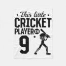 Search for cricket blankets Crease
