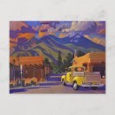 Search for 1955 postcards Chevy
