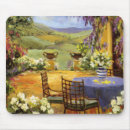 Search for terrace mousepads Flowers