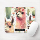 Search for cactus mousepads Cute