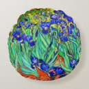 Search for floral cushions pouffes Impressionism
