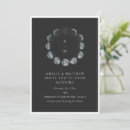 Search for moon wedding invitations Unique