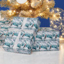 Search for christmas penguin wrapping paper Winter