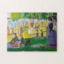 Search for georges seurat puzzles La grande jatte
