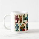 Search for 1950s style mugs Design
