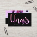 Search for acrylic artist business cards Trendy