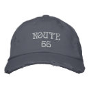 Search for route 66 hats Usa