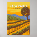 Search for wineries posters Napa valley