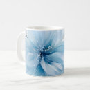 Search for blue hand mugs Nature