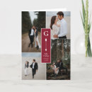 Search for photo collage wedding thank you cards Elegant