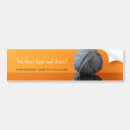 Search for crochet bumper stickers Knitter