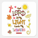 Search for religious text stickers Encouragement