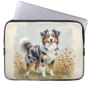 Search for aussie laptop cases Australian shepherd