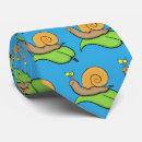 Search for snail ties Cute