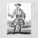 Search for pirate of the caribbean postcards Blackbeard