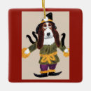 Search for scarecrow christmas tree decorations Wizard of oz