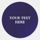 Search for dark elegant stickers Business