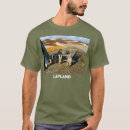 Search for lapland tshirts Norway