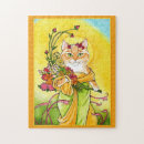 Search for alphonse mucha puzzles Gold