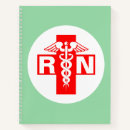 Search for nursing student notebooks Scrubs