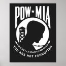 Search for pow posters America