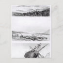 Search for vessels postcards 19th