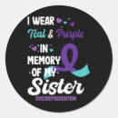 Search for sister quotes stickers Sad