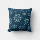 Search for blue and white christmas cushions Minimalist