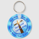 Search for easter sunday key rings Cross