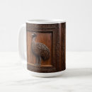 Search for australian bird mugs Emu