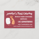 Search for rice business cards Sushi