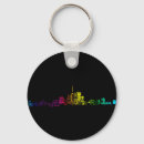 Search for toronto key rings City