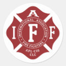 Search for fire fighter stickers Firemen