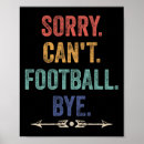 Search for funny football posters Soccer