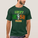 Search for feck tshirts Shamrock