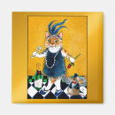 Search for cat and mouse magnets Kitten