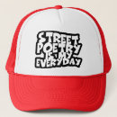 Search for poetry hats Music