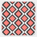 Search for aztec pattern stickers Ethnic