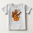 Search for guitar baby shirts Cute