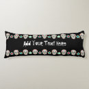 Search for sugar skull cushions Black