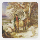 Search for mid century art stickers Winter