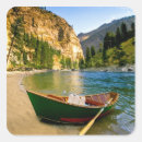 Search for made in idaho stickers River