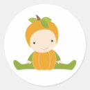 Search for autumn baby shower stickers Girl