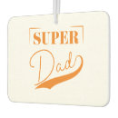 Search for daddy car accessories Typography