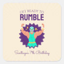Search for lucha libre stickers Luchador