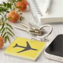 Search for aeroplane key rings Aviation