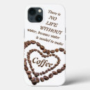 Search for coffee addict iphone cases Caffeine